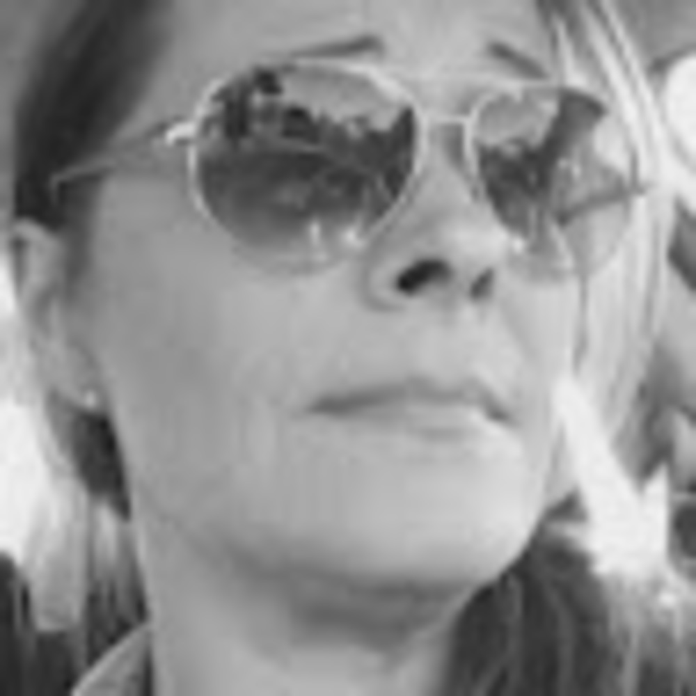 Meet your Posher, Ingrid
